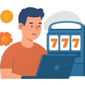 Learn Slots Now