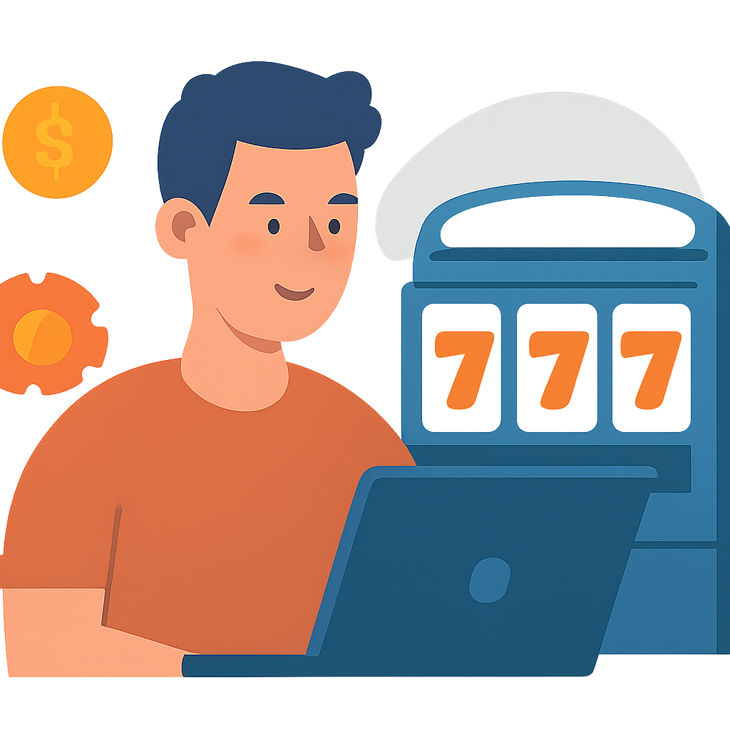 Learn Slots Now